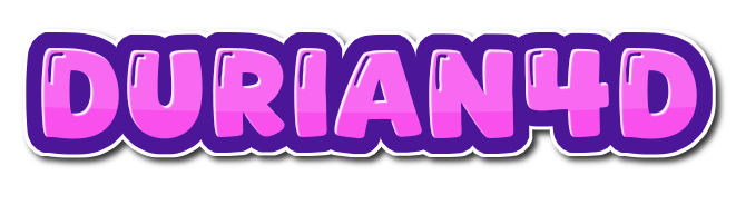 DURIAN4D